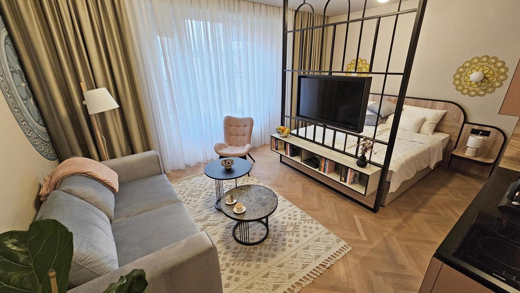 Fadilpasic'S House Apartment Sarajevo Exterior photo